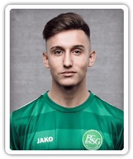 Alessandro Mogus