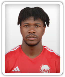 Loïc Ombala