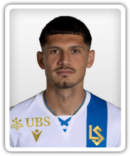 Alban Ajdini