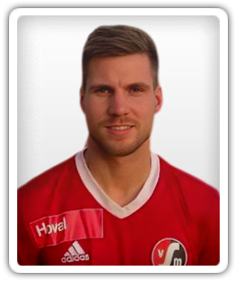 Tobias Mumenthaler