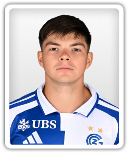 Nikolas Muci