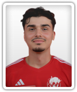 Egzon Rexhaj