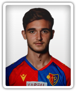 Mile Vukelic