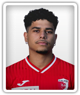 Ismael Santos