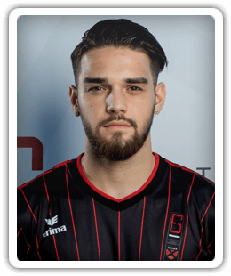 Augustin Nushi