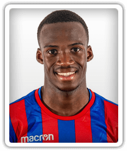 Naftaly Fernando