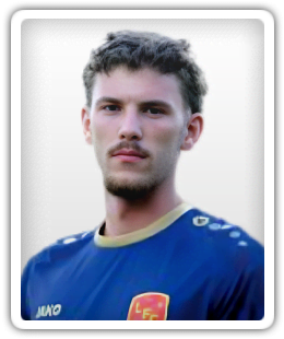 Elias Babel