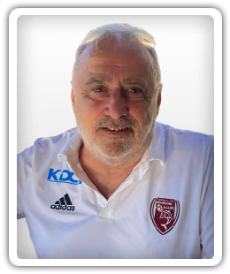 Armand Garrido
