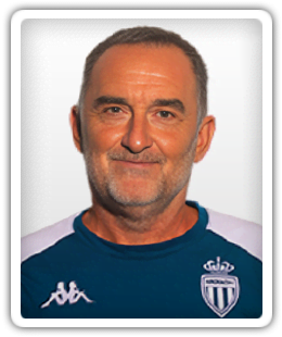 Frédéric Barilaro