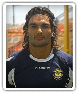 Alexandre Martinovic