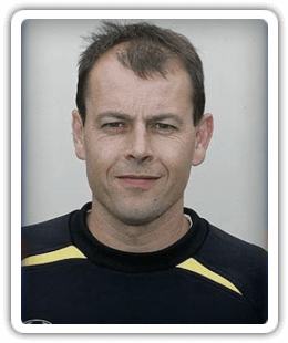 Bruno Gacoin