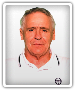 Gérard Bonneau