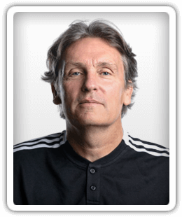 Cédric Cattenoy