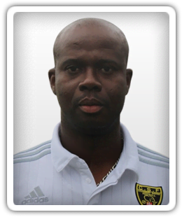 Mamadou Traoré