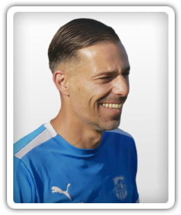 Yohan Borg