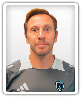 Mickaël Boully