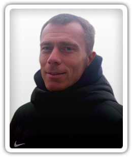 Sébastien Gondouin