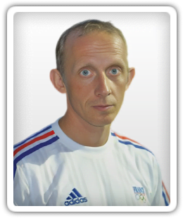 Christophe Lardey