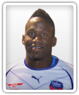 Sékou Mangara