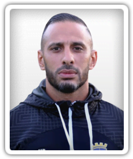 Malik Rouag