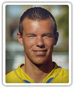 William Stanger
