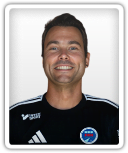 Stéphane Schneider