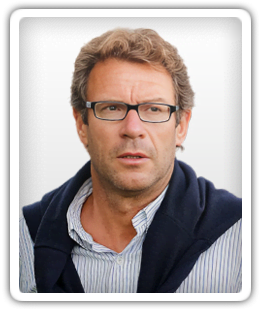 Philippe Le Mestre