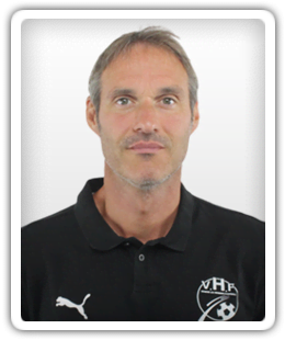 Mickaël Caradec