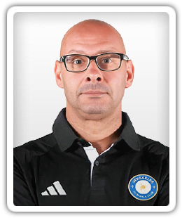 Marc Mohamed