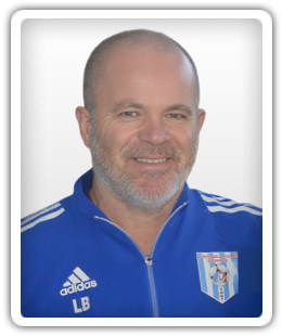 Laurent Boudet