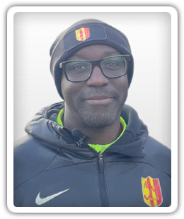 Robert Mendy