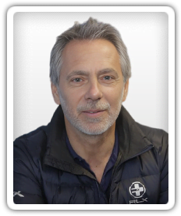 Jean-Luc Cassini
