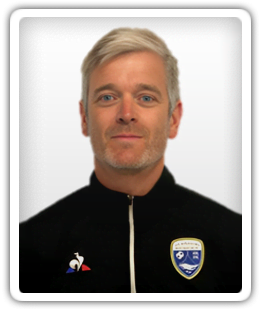 Arnaud Dodard