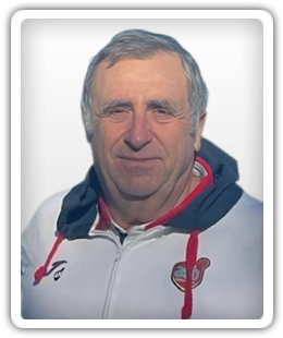 Alain Nègre