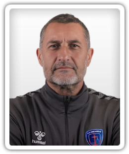Stéphane Rossi