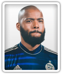 Raïs M'Bolhi