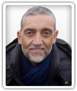 Mohamed Ouadah