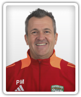 Pascal Moulin