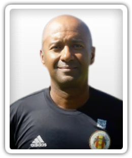 Franck N'dioro