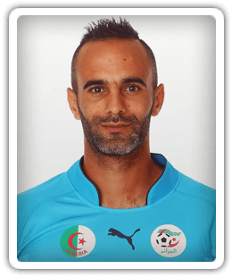 Cédric Si Mohamed