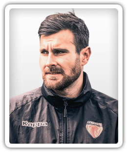 Thibaut Ferrand