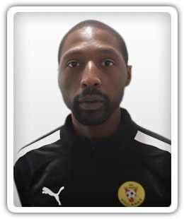 Yannick Yenga