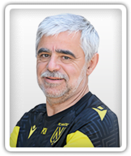 Philippe Chantebel