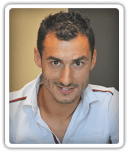 Yohan Eudeline