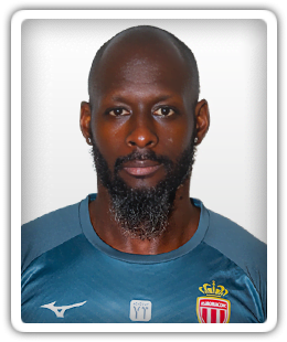 Yohann Thuram