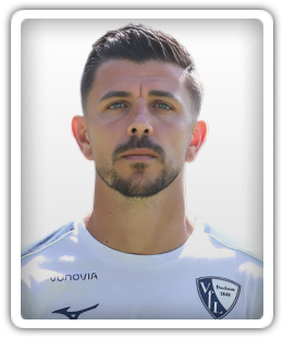 Anthony Losilla