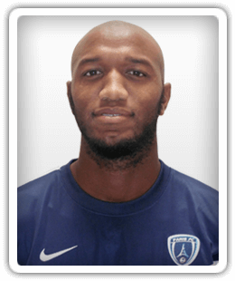 Ablaï Baldé