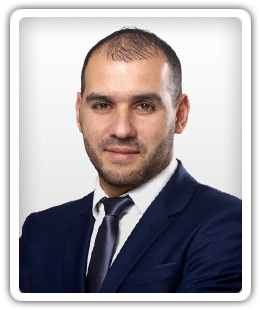 Ismaël Badaoui