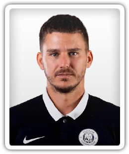 Jordan Galtier
