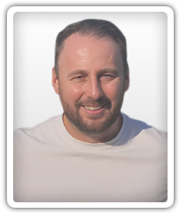 Anthony Hacquard